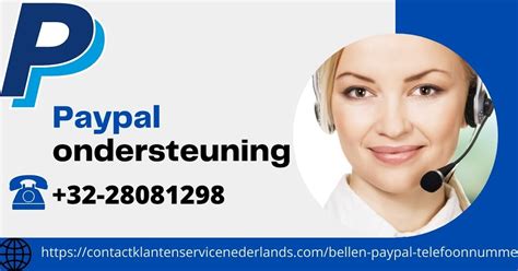 paypal bellen.